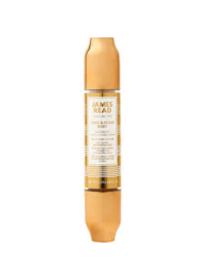 James Read Click & Glow Body 30ml - Image 1